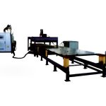 олон давхарга lamination халуун хэвлэлийн машин