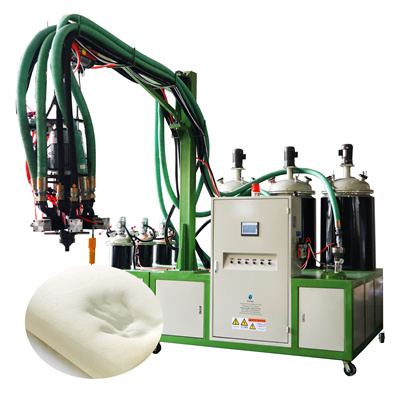 Хятадын үйлдвэрт өргөн хэрэглэгддэг PP PU резин PVC хуванцар шахах машин